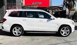 مرسيدس بنز جي أل-كلاس